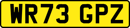 WR73GPZ