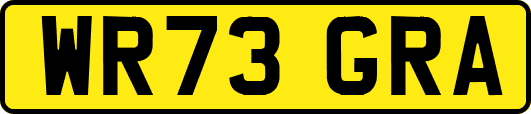 WR73GRA