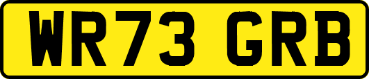 WR73GRB
