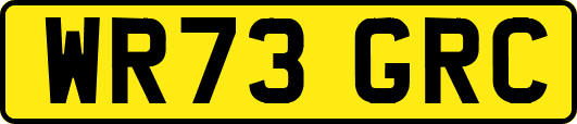 WR73GRC