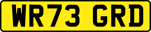 WR73GRD