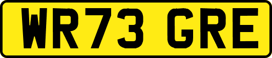 WR73GRE