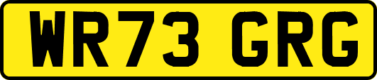 WR73GRG