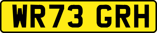WR73GRH