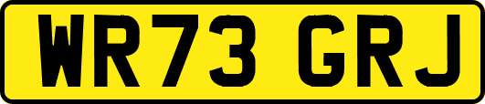 WR73GRJ