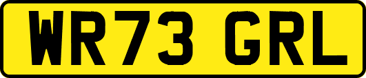 WR73GRL
