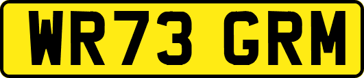 WR73GRM