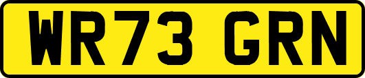 WR73GRN