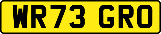 WR73GRO