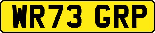 WR73GRP