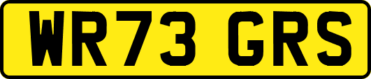 WR73GRS