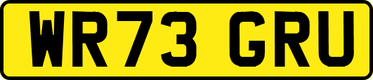WR73GRU