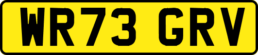 WR73GRV