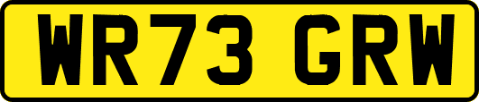 WR73GRW