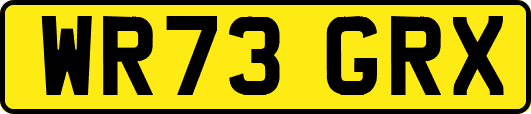 WR73GRX