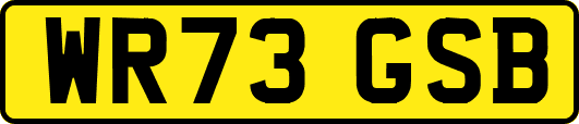 WR73GSB