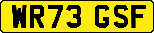 WR73GSF