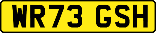 WR73GSH