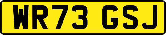 WR73GSJ