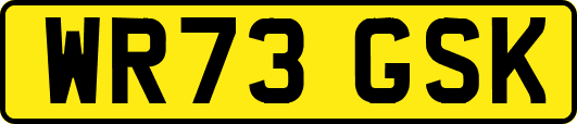 WR73GSK