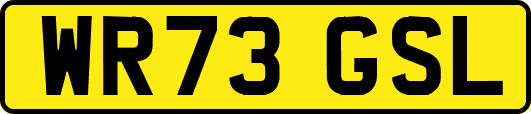 WR73GSL