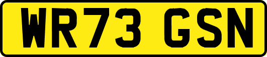WR73GSN