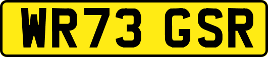 WR73GSR
