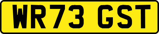 WR73GST