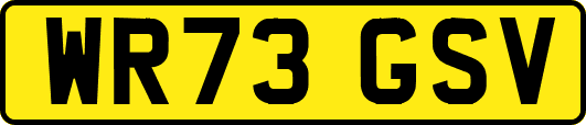 WR73GSV