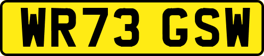 WR73GSW