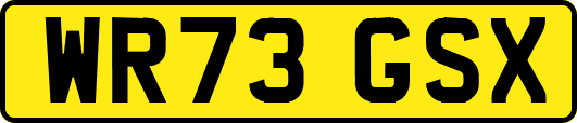 WR73GSX