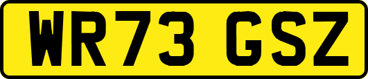 WR73GSZ