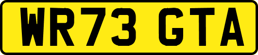 WR73GTA