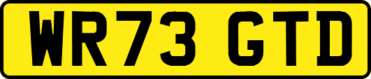 WR73GTD