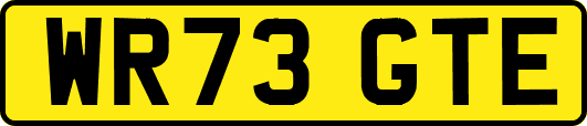WR73GTE