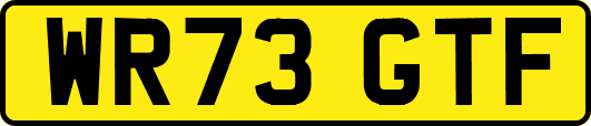 WR73GTF