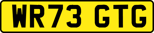 WR73GTG