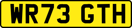 WR73GTH