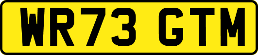 WR73GTM