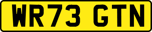 WR73GTN