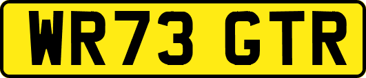WR73GTR
