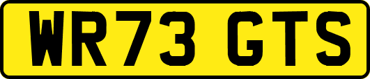 WR73GTS