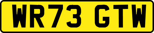 WR73GTW