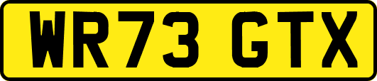 WR73GTX
