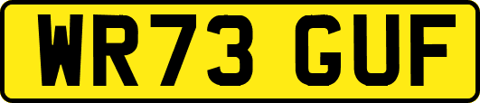 WR73GUF