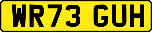 WR73GUH