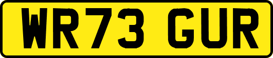 WR73GUR