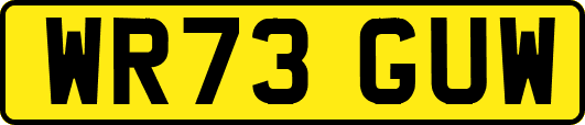 WR73GUW