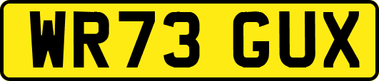 WR73GUX