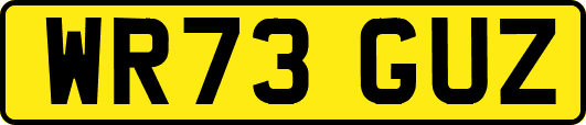 WR73GUZ